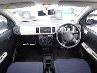 SUZUKI ALTO 2020