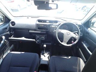 TOYOTA PROBOX 2020