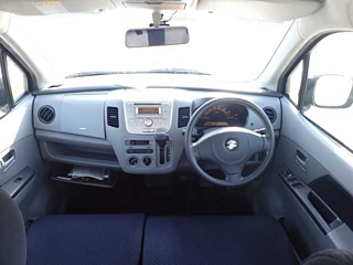 SUZUKI WAGON R 2011