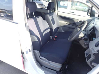 SUZUKI WAGON R 2011