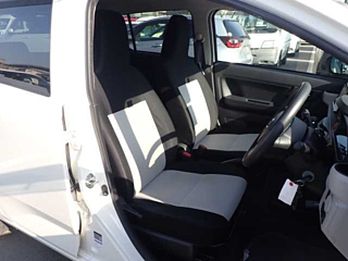 DAIHATSU MIRA E S 2018