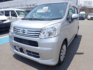 DAIHATSU MOVE 2020