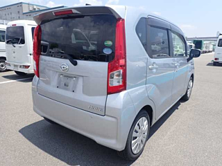 DAIHATSU MOVE 2020