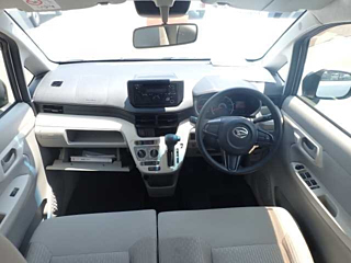DAIHATSU MOVE 2020