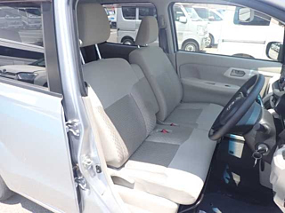 DAIHATSU MOVE 2020