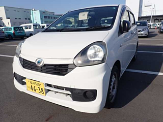 DAIHATSU MIRA E S 2014