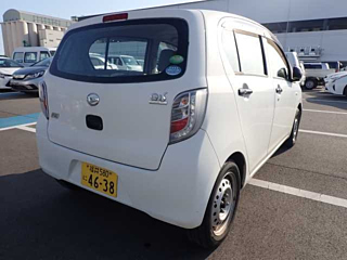 DAIHATSU MIRA E S 2014