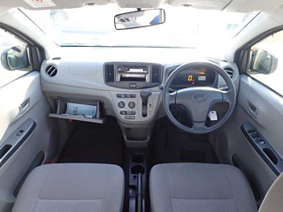 DAIHATSU MIRA E S 2014