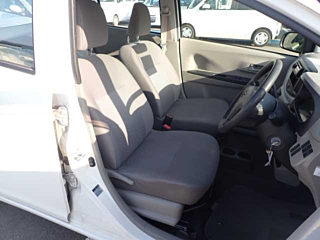 DAIHATSU MIRA E S 2014