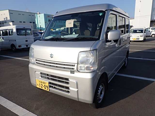 SUZUKI EVERY 2016