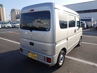SUZUKI EVERY 2016