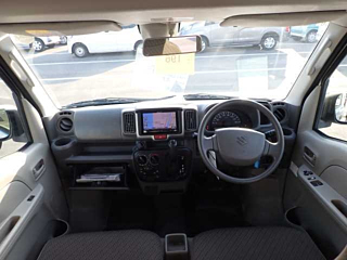 SUZUKI EVERY 2016