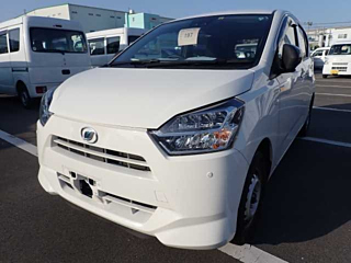 DAIHATSU MIRA E S 2020