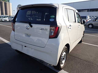 DAIHATSU MIRA E S 2020