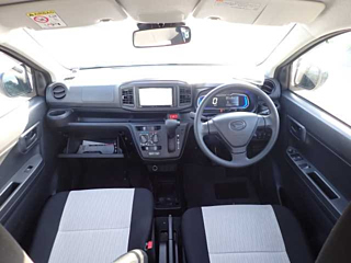 DAIHATSU MIRA E S 2020
