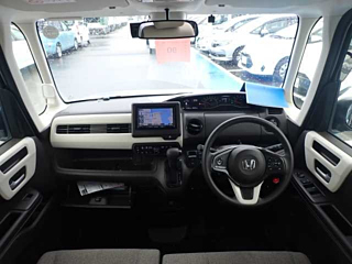 HONDA N BOX 2022