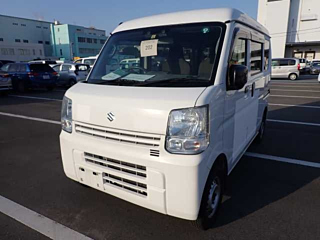 SUZUKI EVERY 2021