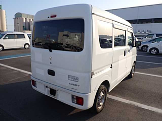 SUZUKI EVERY 2021