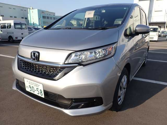 HONDA FREED 2021