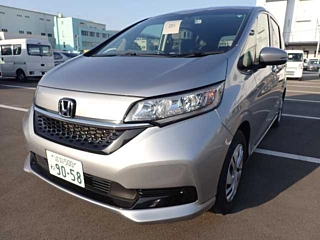 HONDA FREED 2021