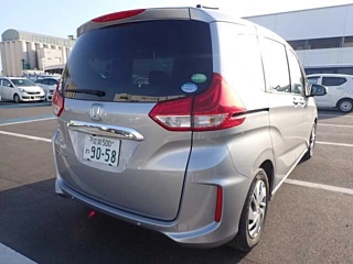HONDA FREED 2021