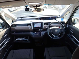 HONDA FREED 2021