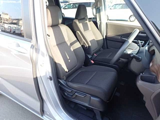 HONDA FREED 2021