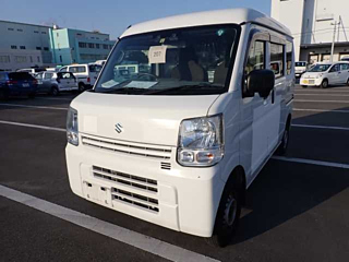 SUZUKI EVERY 2021