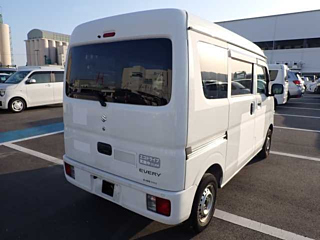 SUZUKI EVERY 2021