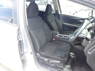 HONDA SHUTTLE 2022