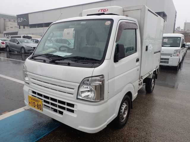 MITSUBISHI MINICAB TRUCK 2016