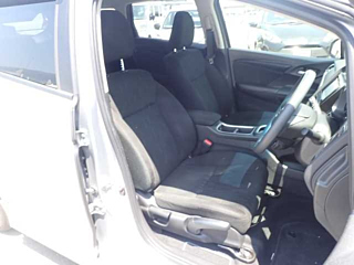 HONDA SHUTTLE 2022