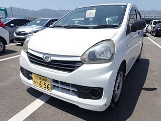 DAIHATSU MIRA E S 2014