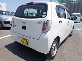 DAIHATSU MIRA E S 2014