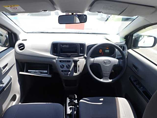 DAIHATSU MIRA E S 2014
