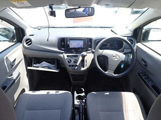 DAIHATSU MIRA E S 2014