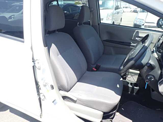 DAIHATSU MIRA E S 2014