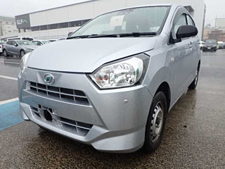 DAIHATSU MIRA E S 2019
