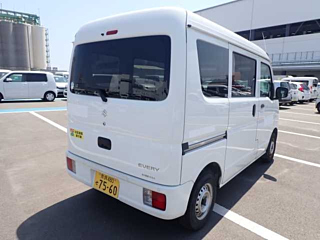 SUZUKI EVERY 2021