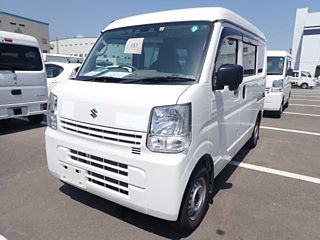 SUZUKI EVERY 2021