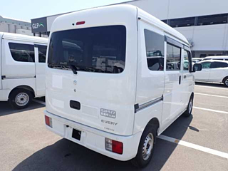 SUZUKI EVERY 2021