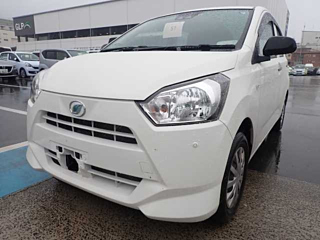 DAIHATSU MIRA E S 2018