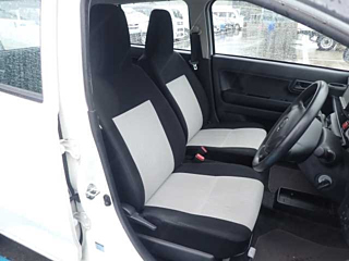 DAIHATSU MIRA E S 2018