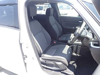 HONDA FIT 2020