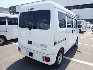 SUZUKI EVERY 2021
