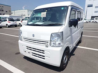 SUZUKI EVERY 2021