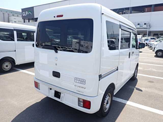 SUZUKI EVERY 2021