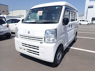 SUZUKI EVERY 2021