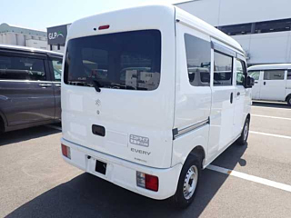 SUZUKI EVERY 2021