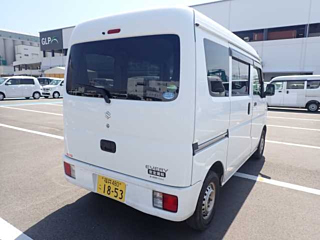 SUZUKI EVERY 2017